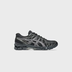 ASICS Gel-Kayano 20 - Black / Clay Grey