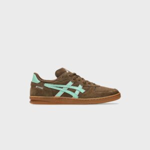 ASICS Skyhand OG - Brown Storm / Ice Green