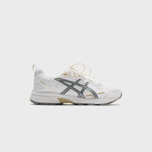 ASICS Gel-Nunobiki - White / Clay Grey