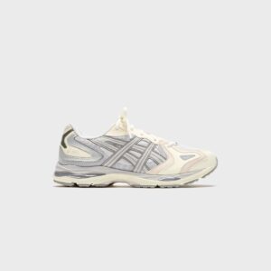 ASICS Gel-K1011 - Cloud Grey / Cream