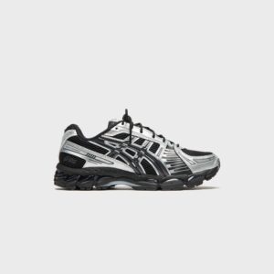 ASICS Gel-Kayano 12.1 - Black / Graphite Grey