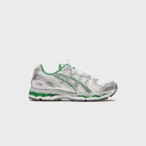 ASICS GEL-KAYANO® 12.1 - White / Pure Silver
