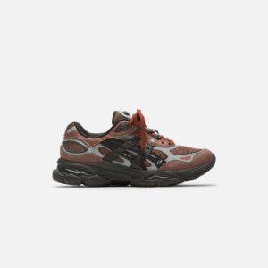 ASICS x HAL Studios GEL-NYC 2.0 SSHS - Mahogany / Black