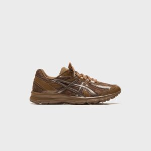ASICS JOG 100S - Brown Storm