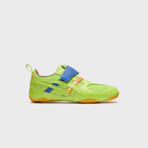 ASICS x Issey Miyake Hyper Taping - Green / Blue