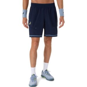 Shorts Match 7In - Azul