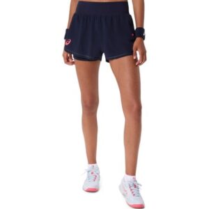 Shorts Match - Azul