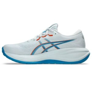 Tênis ASICS GEL-Cumulus 28 - Masculino - Azul/Azul