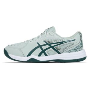 Tênis ASICS Gel-Backhand 2 - Masculino - Azul/Azul