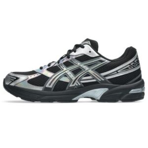 Tênis ASICS GEL-1130 - Unissex - BEGE/PRATA