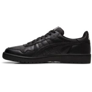 Tênis ASICS Japan S - Masculino - Preto/Preto