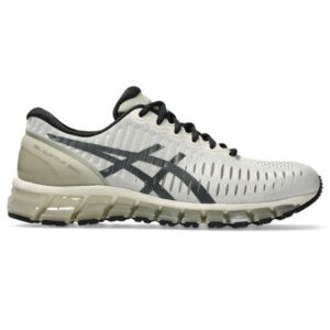 Tênis ASICS GEL-Quantum 360 I - Unissex - Cinza/Cinza