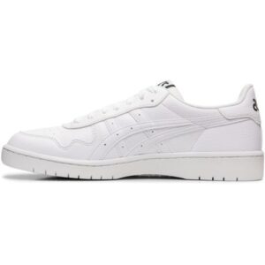 Tênis ASICS Japan S - Masculino - Branco/Branco