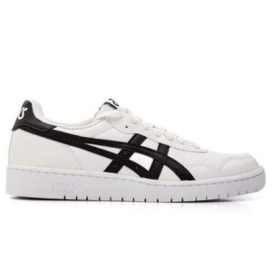 Tênis ASICS Japan S - Feminino - Branco/Preto