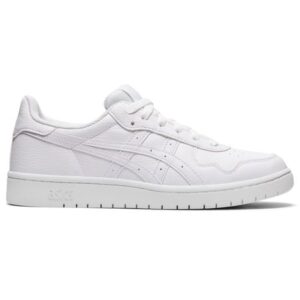 Tênis ASICS Japan S - Feminino - Branco/Branco