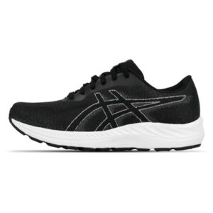 Tênis ASICS Ugoki - Feminino - Preto/Branco