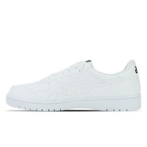 Tênis ASICS Japan S - Branco/Branco