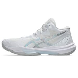 Tênis ASICS Sky Elite Ff 3 - Unissex - Branco/Prata