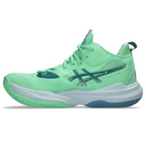 Tênis Metarise 2 - Verde/Azul