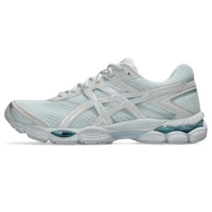 Tênis ASICS Gel Cumulus 16 - Unissex - Azul/Cinza