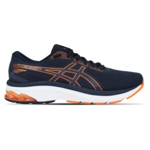 Tênis ASICS GEL-Sparta 2 - Masculino - Azul/Laranja