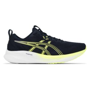 Tênis ASICS GEL-Pulse 16 Se - Masculino - AZUL/AMARELO