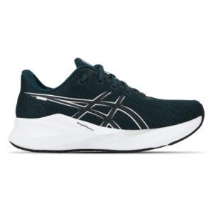 Tênis ASICS Versablast 4 - Masculino - VERDE/PRATA