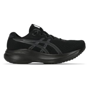 Tênis ASICS GEL-Excite 11 - Masculino - Preto/Cinza