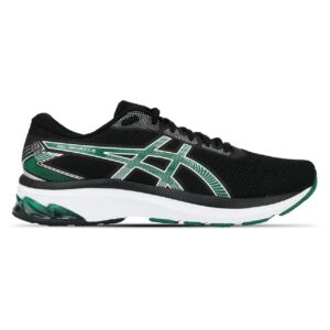 Tênis ASICS GEL-Sparta 2 - Masculino - Preto/Verde