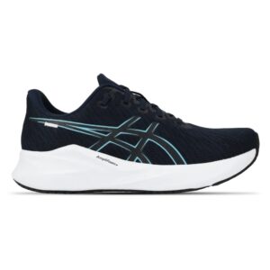 Tênis ASICS Versablast 4 - Masculino - AZUL/AZUL